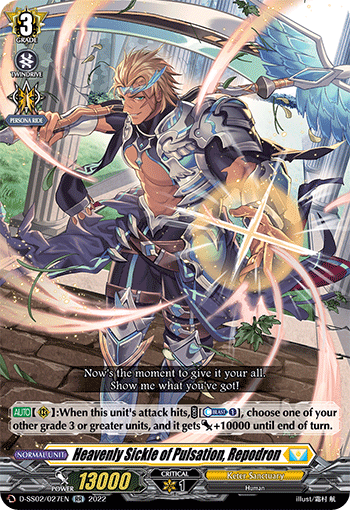 Cindra, Dracai of Retribution (Road to Nationals) (Extended