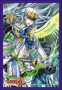 Card Sleeve (Volume 140)