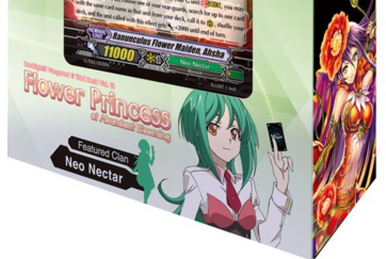 G Trial Deck 9: True Zodiac Time Beasts | Cardfight G Trial Deck 9: True Zodiac Time Beasts | Cardfight