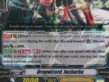 Dragwizard, Iucharba