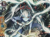Isolation Stealth Rogue, Matsuba