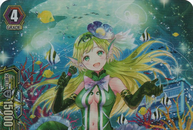 Full Bright Wish, Shizuku | Cardfight!! Vanguard Wiki | Fandom Full Bright Wish, Shizuku | Cardfight!! Vanguard Wiki | Fandom