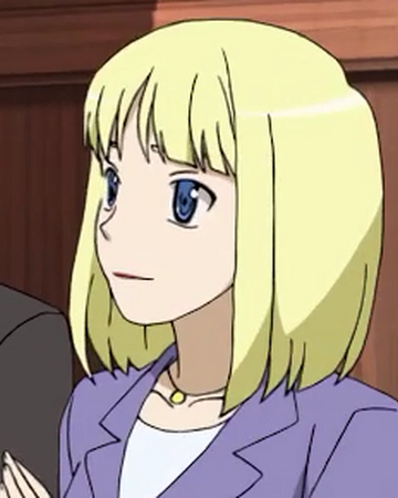 Shion S Mother Cardfight Vanguard Wiki Fandom