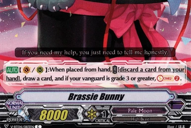 Black Snake Witch, Chicory | Cardfight!! Vanguard Wiki | Fandom