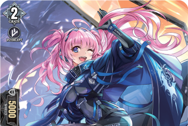 【激安アウトレット!】 LèVre♡SœurS | Fandom | Wiki Vanguard Cardfight!! カードファイト!! ヴァンガード