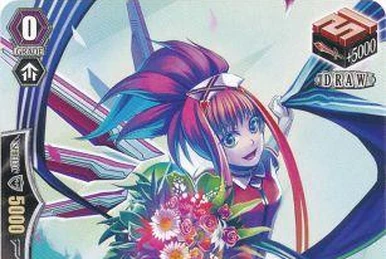 ヴァンガード サニースマイル・エンジェル PR 4枚 ヴァンガード サニースマイル・エンジェル 4枚セット V-PR/0259