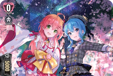 Alluring Fiery Gaze, Realruf | Cardfight!! Vanguard Wiki | Fandom