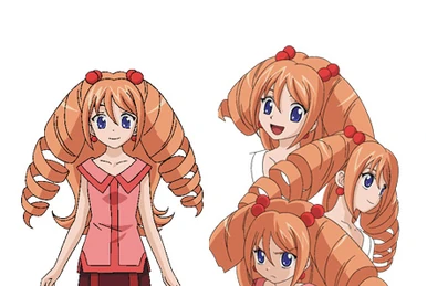 rin様 Rin Hashima | Cardfight!! Vanguard Wiki | Fandom