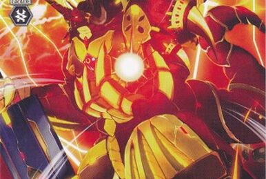 Lavateinn, Ultimate Armed | WIXOSS Wiki | Fandom Lavateinn, Ultimate Armed | WIXOSS Wiki | Fandom