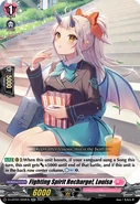 D-LBT01/020EN (RR) (Sample) D Lyrical Booster Set 01: Lyrical Melody