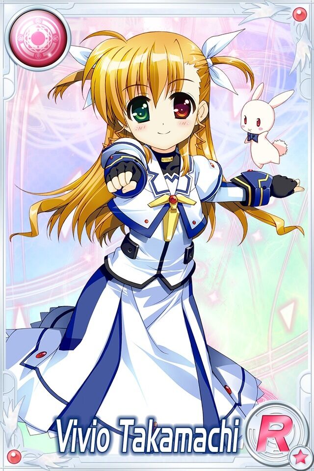 User Blog アゼム 日本語バーション なのはデッキ Cardfight Vanguard Wiki Fandom User Blog アゼム 日本語バーション なのはデッキ Cardfight Vanguard Wiki Fandom