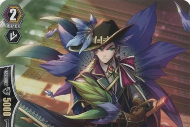 Valkyrie of Reclamation, Padmini (V Series) | Cardfight!! Vanguard