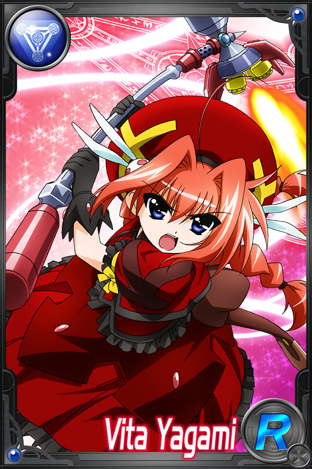 User Blog アゼム 日本語バーション なのはデッキ Cardfight Vanguard Wiki Fandom User Blog アゼム 日本語バーション なのはデッキ Cardfight Vanguard Wiki Fandom