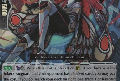 Star-vader, Gemingar Dragon | Cardfight!! Vanguard Wiki | Fandom