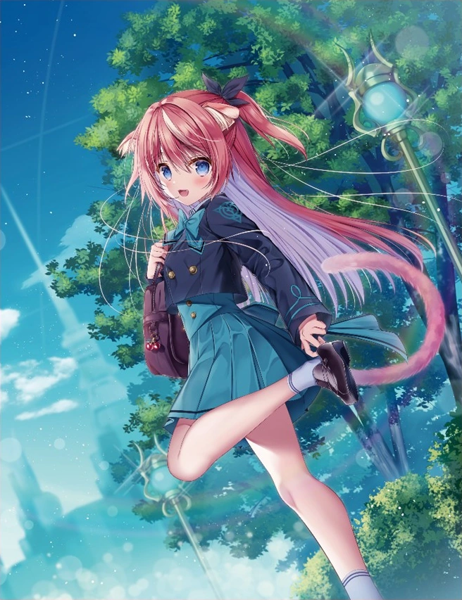 Card Lores:MiMish, Fortia | Cardfight!! Vanguard Wiki | Fandom