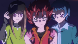Hello Mr Wonder Land Cardfight Vanguard Wiki Fandom Hello Mr Wonder Land Cardfight Vanguard Wiki Fandom