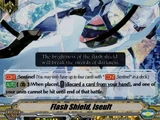 Flash Shield, Iseult (V Series)