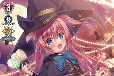 ヴァンガード #Make A Trend!! キョウカ LSR １枚 ヴァンガード #Make A Trend!! キョウカ LSR 1枚 Make_A_Wish