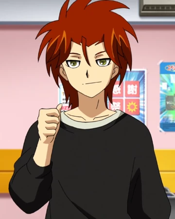 Naoki Ishida Cardfight Vanguard Wiki Fandom