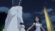 Ratie and Aichi in GIRS Crisis