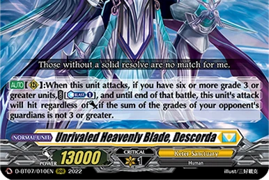 V Collector's Set 01: Q4 vs. AL4 | Cardfight!! Vanguard Wiki | Fandom