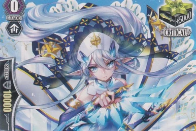 PR♥ISM-Miracle, Canary | Cardfight!! Vanguard Wiki | Fandom