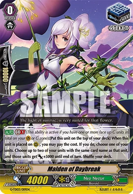 my&bee Power dust collector Warm Gray Maiden of Daybreak