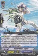 BT08/037EN (R) Storm Rider, Eugen