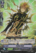 BT07/019 (RR) Booster Set 7: Rampage of the Beast King