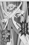 Cardfight!! Vanguard Manga