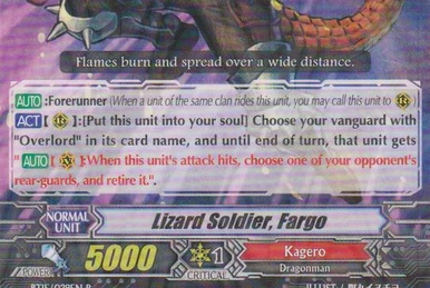 Dragonic Burnout | Cardfight!! Vanguard Wiki | Fandom