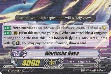PR♥ISM-Promise, Celtic | Cardfight!! Vanguard Wiki | Fandom