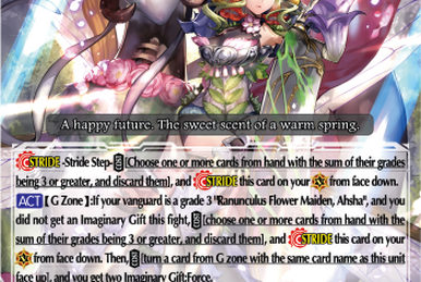 Strikehead Dragon | Cardfight!! Vanguard Wiki | Fandom