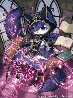 Card Gallery:Purple Jeweled Beast, Almethys | Cardfight!! Vanguard