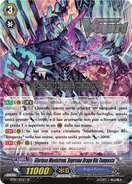 BT09/S02IT (SP) (Sample) Booster Set 9: Clash of the Knights & Dragons
