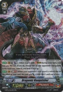 G-BT12/Re:01EN (RRR) G Booster Set 12: Dragon King's Awakening