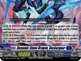 Demonic Stone Dragon, Rockargour