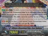 Ultimate Dimensional Robo, Great Daikaiser