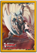 Volume 38: Incandescent Lion, Blond Ezel