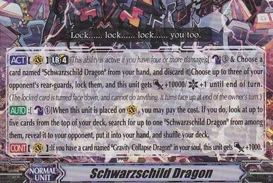 Will+Dress Season2 Samuel Fredson | Cardfight!! Vanguard Will+Dress Season2 Samuel Fredson | Cardfight!! Vanguard