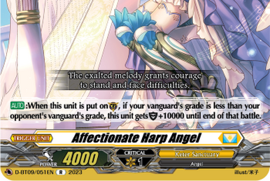 Invigorate Sage | Cardfight!! Vanguard Wiki | Fandom