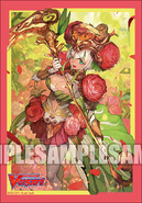 Volume 458: Ranunculus Flower Maiden, Ahsha