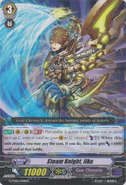 G-TD06/004EN G Trial Deck 6: Rallying Call of the Interspectral Dragon