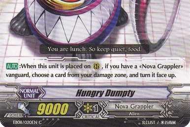 Stampeding Longhorn | Duel Masters Wiki | Fandom