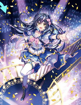 Earnescorrect Leader Clarissa Cardfight Vanguard Wiki Fandom Earnescorrect Leader Clarissa Cardfight Vanguard Wiki Fandom