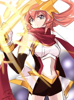 Another Vanguard: Star Road Asuka | Cardfight!! Vanguard