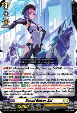 DZ-BT07-010EN-RRR (Sample)