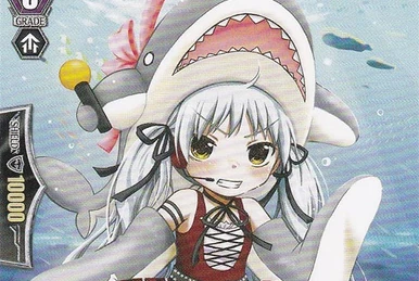 PR♥ISM-Smile, Coro | Cardfight!! Vanguard Wiki | Fandom