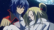 Aichi carries Kourin