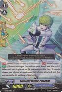 BT08/019EN (RR) Booster Set 8: Blue Storm Armada